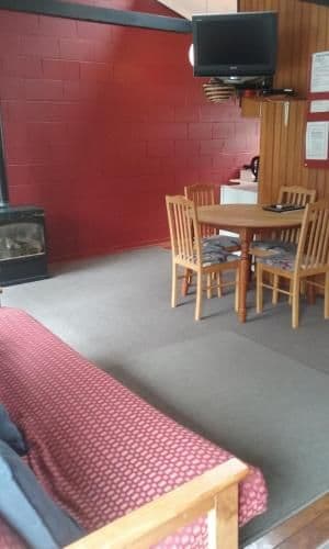 Comfort Family Chalet