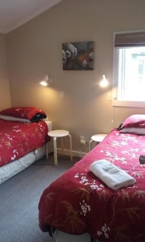 Comfort Family Chalet