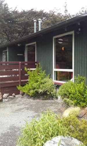 Comfort Family Chalet