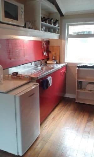 Comfort Family Chalet