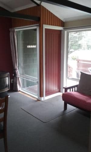 Comfort Family Chalet