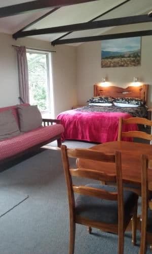 Comfort Family Chalet