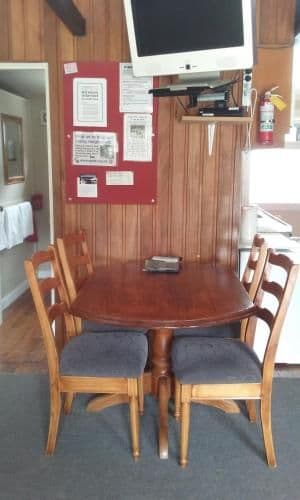 Comfort Family Chalet