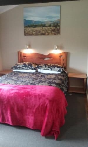 Comfort Family Chalet
