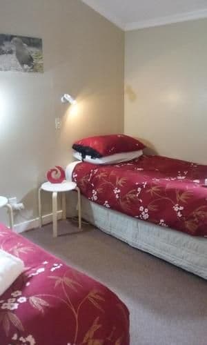 Comfort Family Chalet