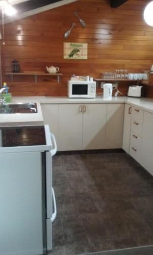 Comfort Family Chalet