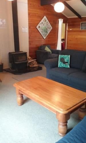 Comfort Family Chalet