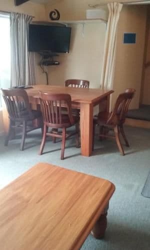 Comfort Family Chalet