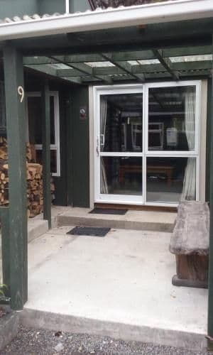 Comfort Family Chalet
