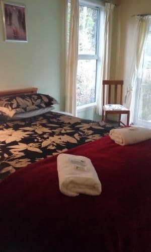 Comfort Family Chalet