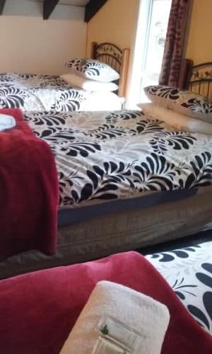 Comfort Family Chalet