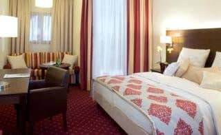 Austria Trend Hotel Alpine Resort Austria Trend Hotel Alpine Resort