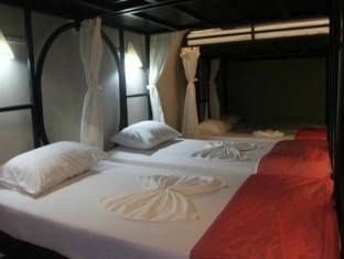 Camory Backpacker Hostel0