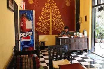 Villa Luang Sokxay Villa Luang Sokxay