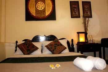 Villa Luang Sokxay Villa Luang Sokxay