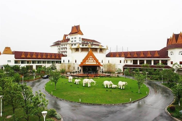 Oak Bay Garden Hotel4