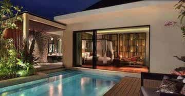 Berry Amour Villas Berry Amour Villas