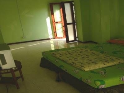 เกษตร เกสท์เฮาส์ (Kaset Guesthouse)3