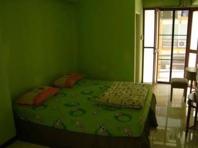 เกษตร เกสท์เฮาส์ (Kaset Guesthouse)2