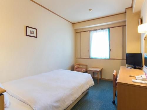 โรงแรมคูโอเระ สถานีนางาซากิ (Hotel Cuore Nagasaki Ekimae)1