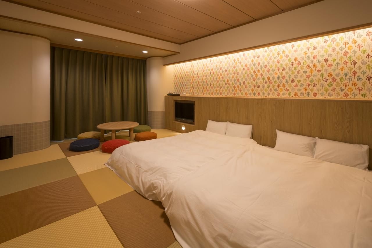 โฮเต็ล ทังกรัม (Hotel Tangram)0