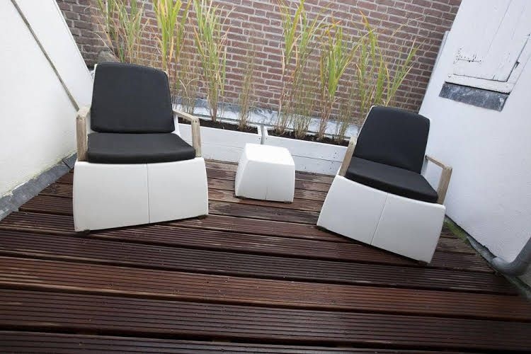 Bossche Suites0