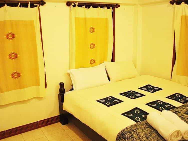 Symoungkoun Guesthouse Symoungkoun Guesthouse