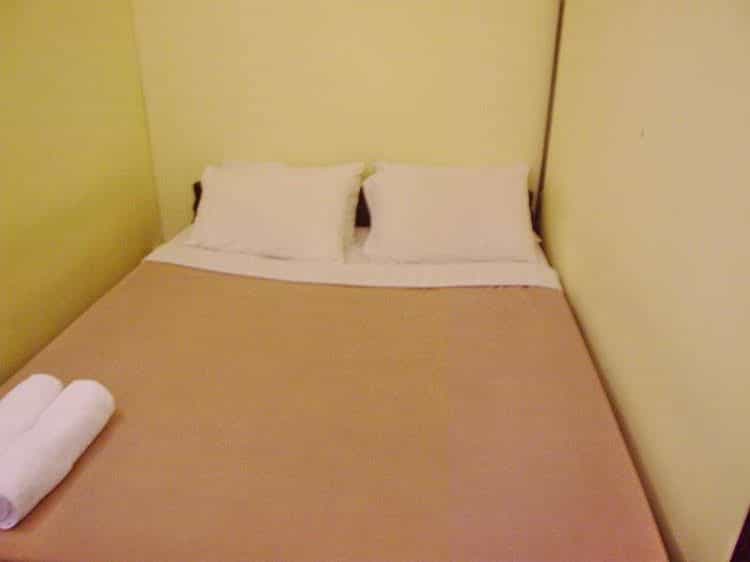 Symoungkoun Guesthouse Symoungkoun Guesthouse