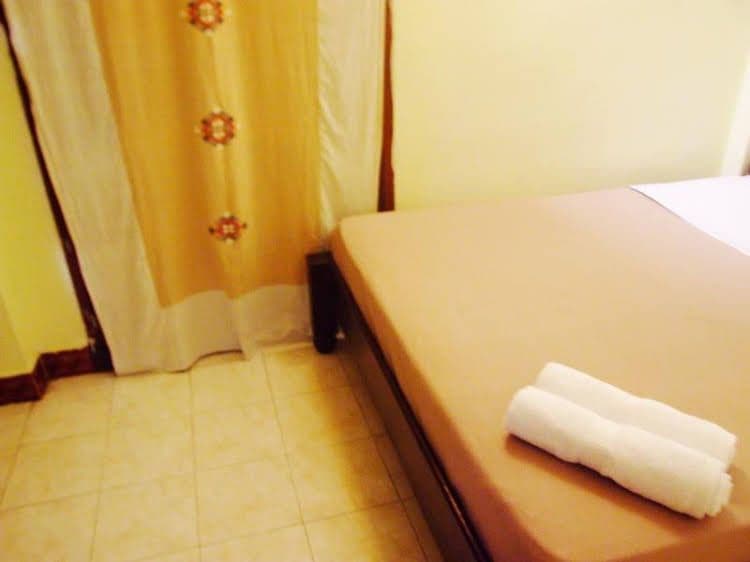 Symoungkoun Guesthouse Symoungkoun Guesthouse