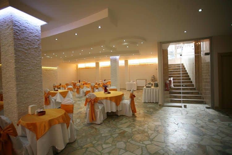 Hotel Oz Yavuz Hotel Oz Yavuz