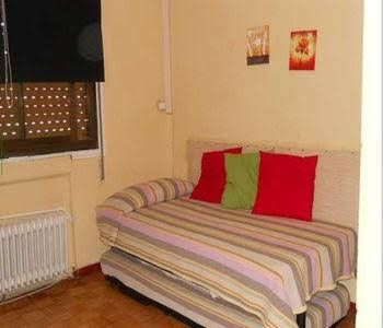 Apartamentos Sleeping in Madrid3
