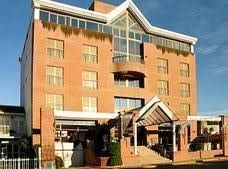 Niken Hotel Spa & Business Center0