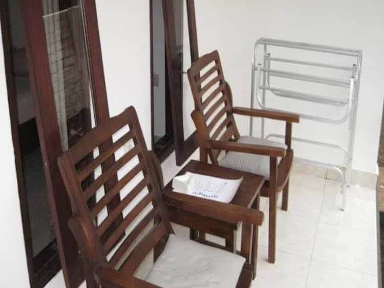 Rose Homestay Rose Homestay
