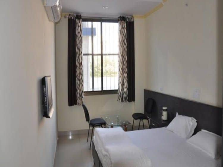 Hotel Soni Space Hotel Soni Space