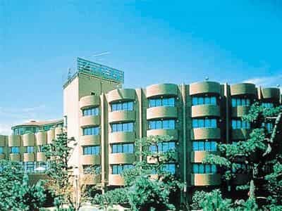 Hotel Sankeien