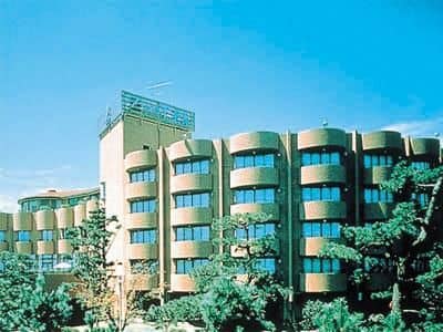 Hotel Sankeien Hotel Sankeien