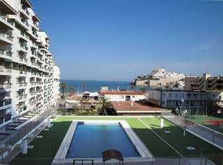 Apartamentos Beach Peniscola 3000 Apartamentos Beach Peniscola 3000