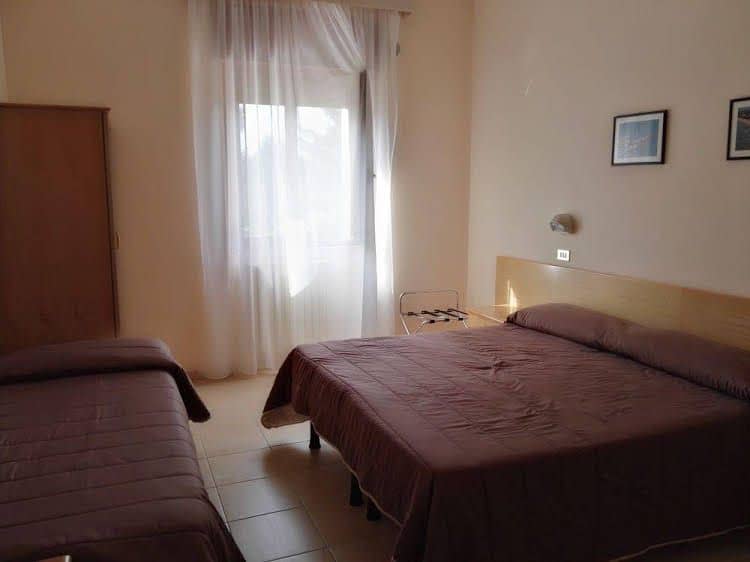 Albergo San Giorgio Albergo San Giorgio
