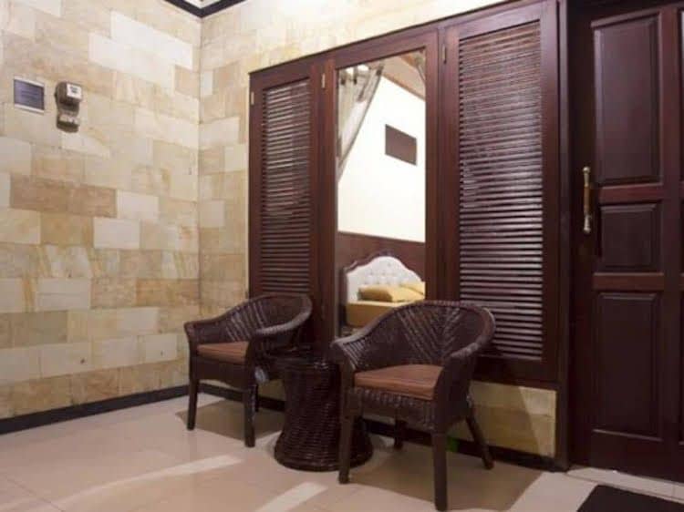 Pondok 828 Guest House Pondok 828 Guest House