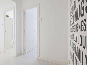 The White Flats Les Corts The White Flats Les Corts
