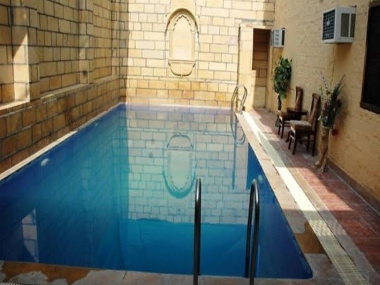Hotel Pithla Haveli2