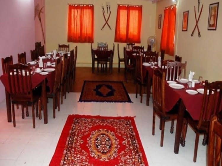 Hotel Pithla Haveli1