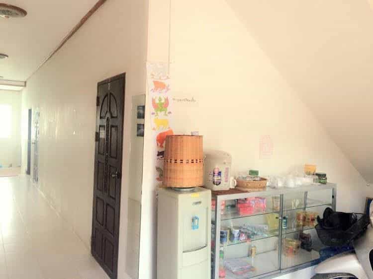Souknirun Guesthouse Souknirun Guesthouse