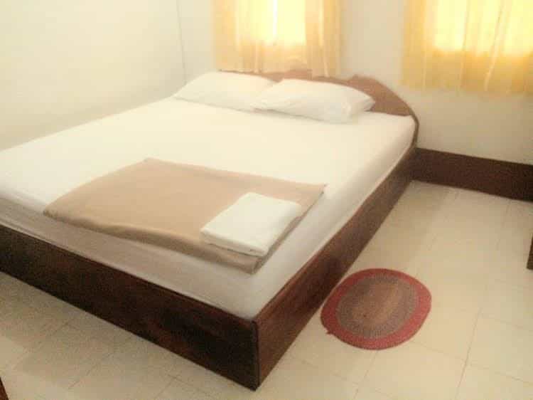 Souknirun Guesthouse Souknirun Guesthouse