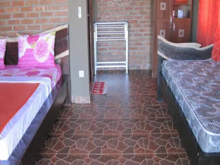 Gubug Balian Beach Bungalow Gubug Balian Beach Bungalow