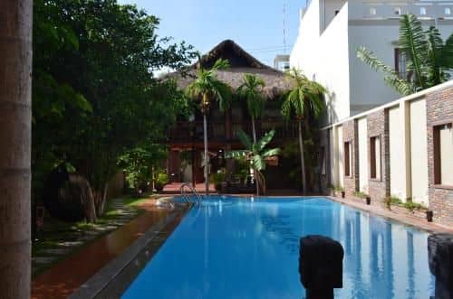 Rang Garden Bungalow Rang Garden Bungalow