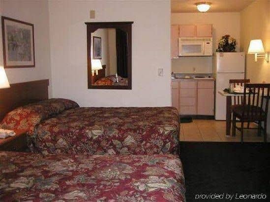 Sun Suites of DFW Airport - Lewisville Sun Suites of DFW Airport - Lewisville