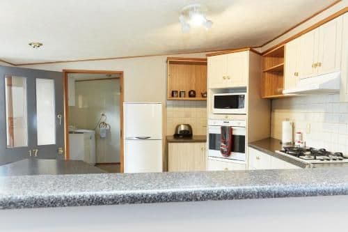 Four-Bedroom Holiday Home
