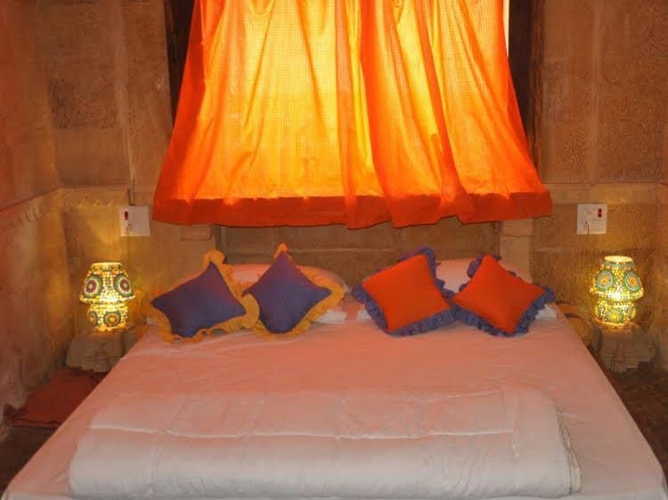 Hotel Raslila Vila3