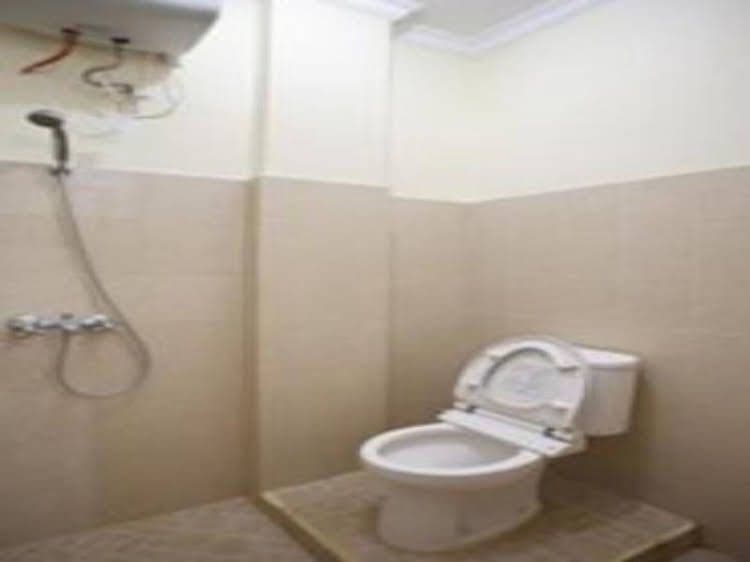 Pondok Taman 828 Pondok Taman 828